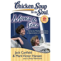 Moms & Sons: Stories by Mothers and Sons, in Appreciation of Each Other