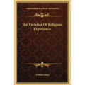 The Varieties of Religious Experience
