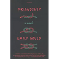Friendship