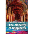 The alchemy of happiness