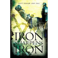 Iron Sharpens Iron
