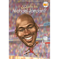 ¿Quién Es Michael Jordan?
