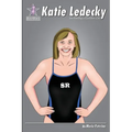 Katie Ledecky: Swimming's Golden Girl