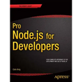 Pro Node.Js for Developers