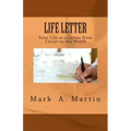 Life Letter: Your Life as a Letter from Christ to the World