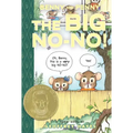 Benny and Penny in the Big No-No!: Toon Books Level 2