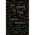 The Order of Time