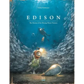 Edison: The Mystery of the Missing Mouse Treasure
