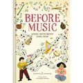 Before Music: Where Instruments Come from