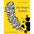 The Writer's Notebook: Journal 400 Pages