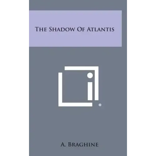 The Shadow of Atlantis