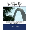 Notes on Diffy Qs: Differential Equations for Engineers