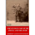 The Strange Case of Dr. Jekyll and Mr. Hyde