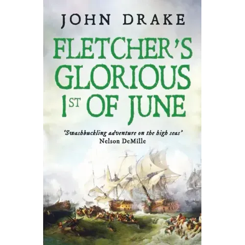 Fletcher's Glorious 1st of June