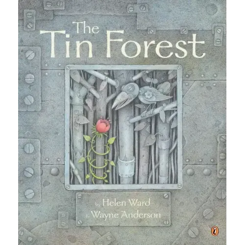 The Tin Forest
