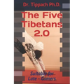 The Five Tibetans 2.0: Suitable for Late - Comers