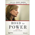 Road to Power: How Gm's Mary Barra Shattered the Glass Ceiling