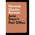 Jurie Steyn's Post Office