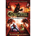 Grey Griffins: The Paragon Prison