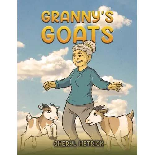 Granny's Goats