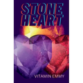 Stone heart: Love and Anger