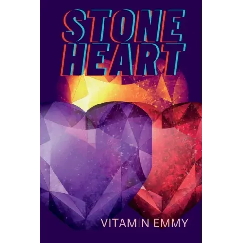 Stone heart: Love and Anger