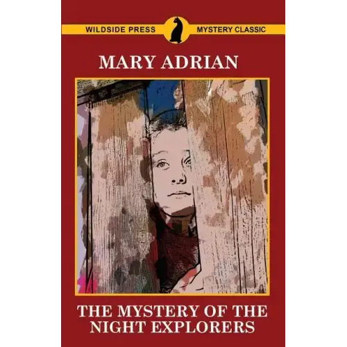 The Mystery of the Night Explorers