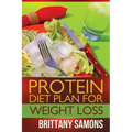 Protein Diet Plan for Weight Loss