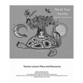 Meet Your Family Teacher Lesson Plan