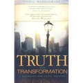 Truth and Transformation: A Manifesto for Ailing Nations