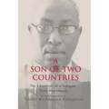 A Son of Two Countries: The education of a refugee from nyarubuye