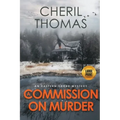 A Commission on Murder - Large Print Edition: An Eastern Shore Mystery