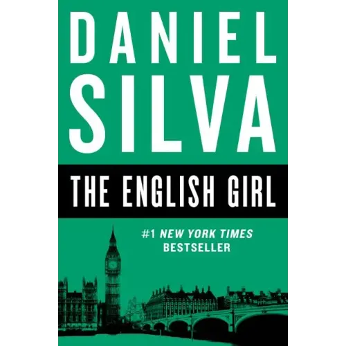 The English Girl