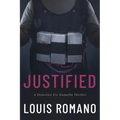 Justified: A Detective Vic Gonnella Thriller