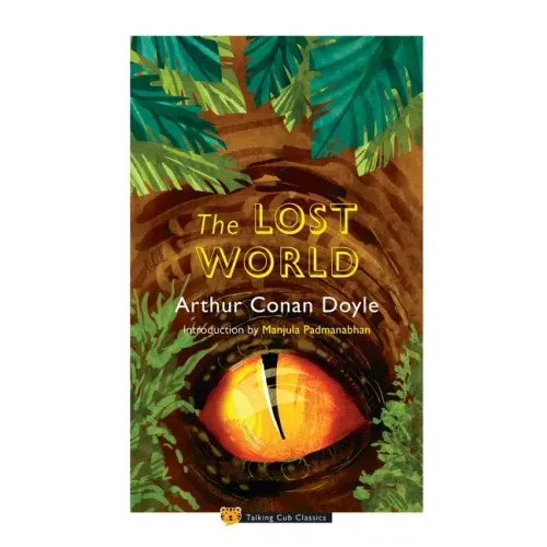 The Lost World