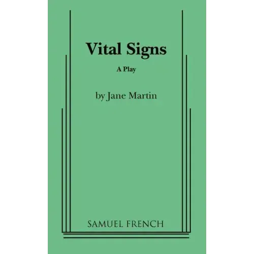 Vital Signs