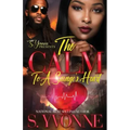 The Calm To A Savage's Heart: A Cold Winter With A Hot Boy Spin-Off