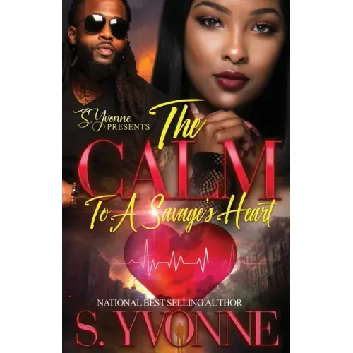 The Calm To A Savage's Heart: A Cold Winter With A Hot Boy Spin-Off
