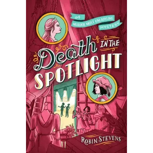 Death in the Spotlight