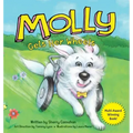 Molly Gets Her Wheels
