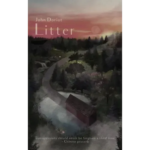 LItter