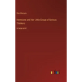 Hermione and Her Little Group of Serious Thinkers: in large print