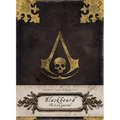 Assassin's Creed IV Black Flag: Blackbeard: The Lost Journal