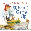 When I Grow Up