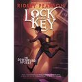 Lock and Key: The Downward Spiral