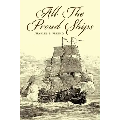 All the Proud Ships