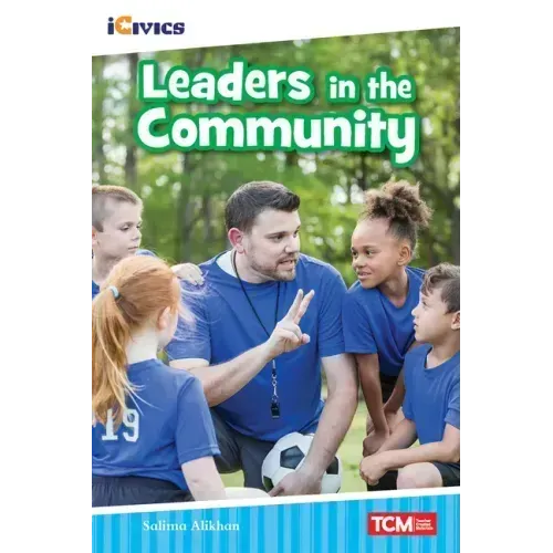 Leaders in the Community