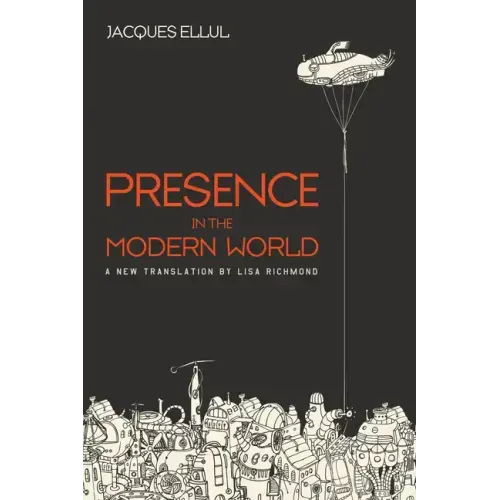 Presence in the Modern World: A New Translation