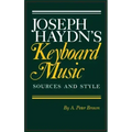 Joseph Haydn's Keyboard Music