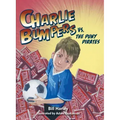 Charlie Bumpers vs. the Puny Pirates